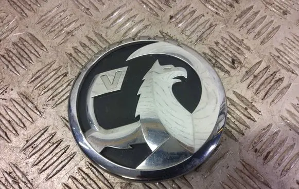 Opel Insignia A Manufacturer badge logo/emblem 22867495