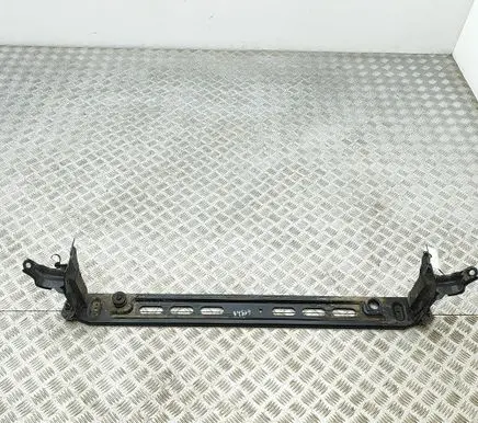 Volvo S60 Bottom radiator support slam panel 31368100