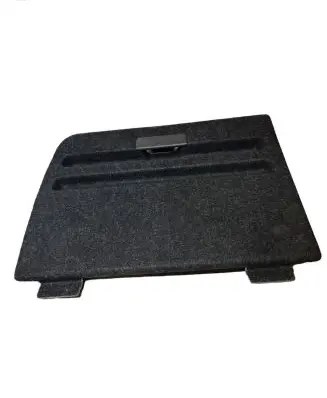 Skoda Superb B8 (3V) Trunk/boot side trim panel 3V5868885C
