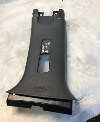 Mitsubishi Eclipse Cross (B) pillar trim (top) 7211a443zz