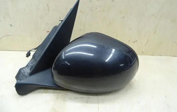 Fiat 500L Front door electric wing mirror