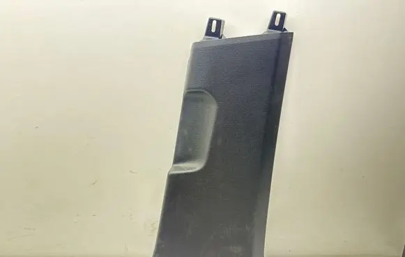 Volkswagen Golf VIII (B) pillar trim (bottom) 5H0867292