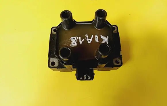 KIA Carnival High voltage ignition coil