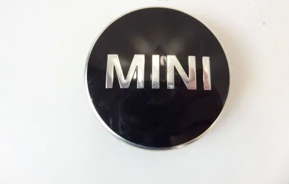 Mini One - Cooper F56 F55 Original wheel cap 6857149 6850834