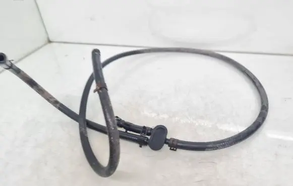 Renault Laguna II Headlight washer hose/pipe 