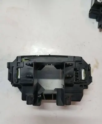Volvo S80 Steering angle sensor 31327909
