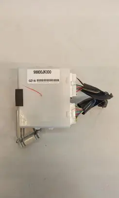 Infiniti G37 Other control units/modules 98800JK000
