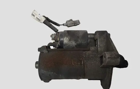 Ford Focus Starter motor Y60118400C