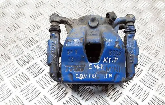 Mini Cooper Countryman R60 Front brake caliper