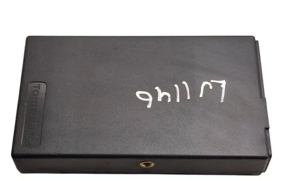 Mazda 6 GPS navigation control unit/module KD5166EZ0 10R0312505