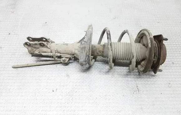 KIA Cerato Front shock absorber with coil spring