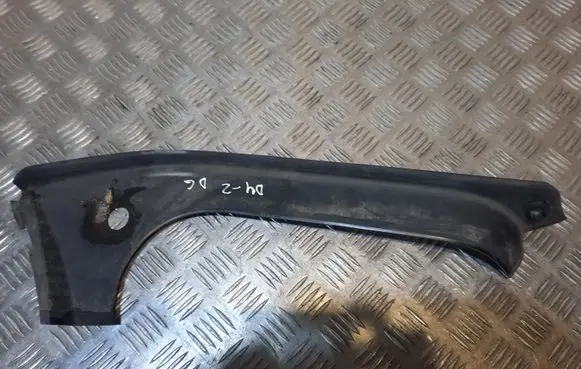 Audi A8 S8 D4 4H Other trunk/boot trim element 4H0853268