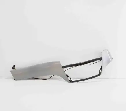 Mercedes-Benz GLE (W166 - C292) Dashboard glove box trim 