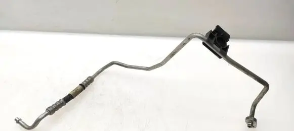 Renault Scenic I Air conditioning (A/C) pipe/hose 7700434384A