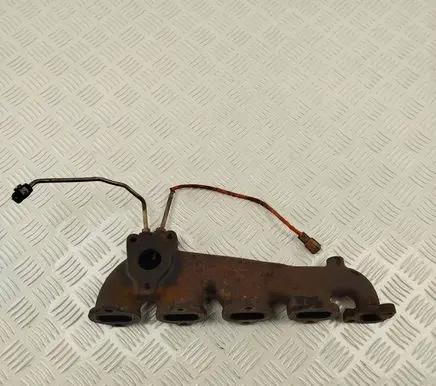 Nissan X-Trail T32 Exhaust manifold 140045202R