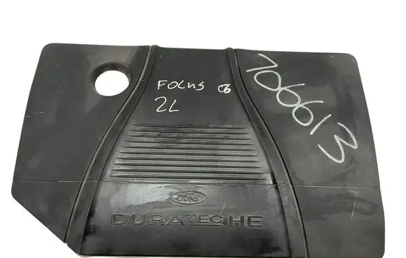 Ford Focus Engine cover (trim) 4MSG6A949AH