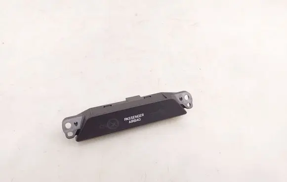 Honda Civic X Passenger airbag on/off switch V161030A M63662