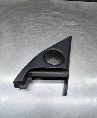 BMW 6 E63 E64 Front door speaker cover trim 7009706