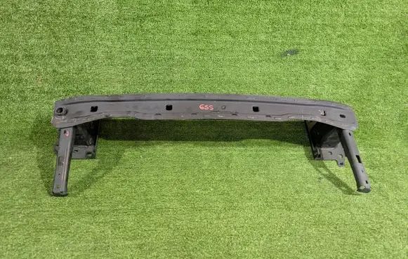 Skoda Octavia Mk4 Front bumper support beam 5E3807109