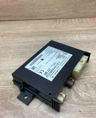 Mercedes-Benz A W176 Bluetooth control unit module A1779009703 A1779012200
