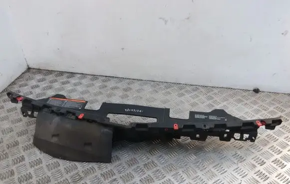 Opel Insignia A Radiator support slam panel 13250569