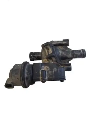 Renault Master III Thermostat/thermostat housing 922304507R