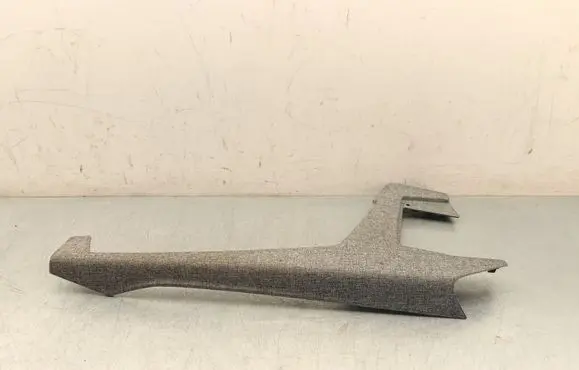 Peugeot 3008 III Center console decorative trim 9842515280