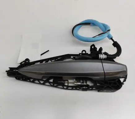 BMW X5 F15 Rear door exterior handle 7381874 7396308