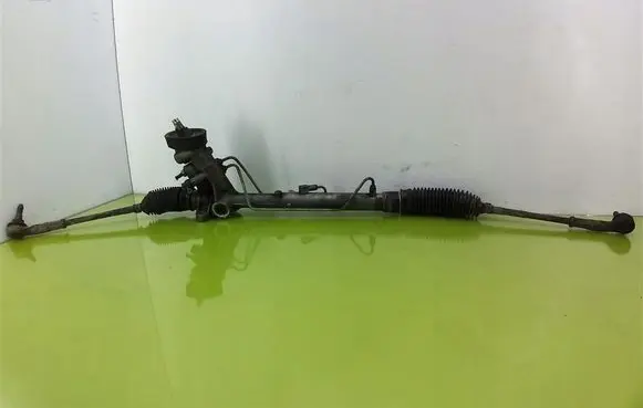 Seat Ibiza IV (6J,6P) Steering rack 6R1423050R
