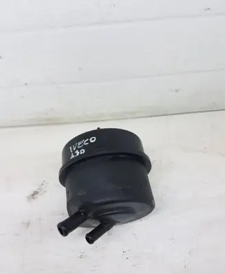 Iveco Daily 3rd gen Power steering fluid tank/reservoir PA66GF25