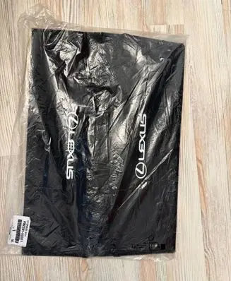 Lexus NX Parcel shelf PW24100001