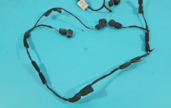 Renault Megane III Parking PDC sensor 284420002R IMPRK1573509