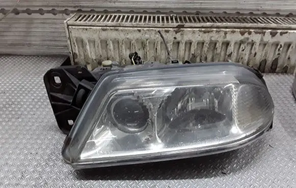 Alfa Romeo 166 Headlight/headlamp 60955920SX