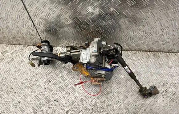 Nissan Qashqai Steering wheel axle 48810BR60C