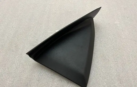 Jaguar E-Pace Dashboard side end trim J9C304480A