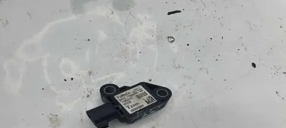 Land Rover Range Rover Sport L320 Airbag deployment crash/impact sensor 5H2Z14A686BA YDB500141 00009400A6