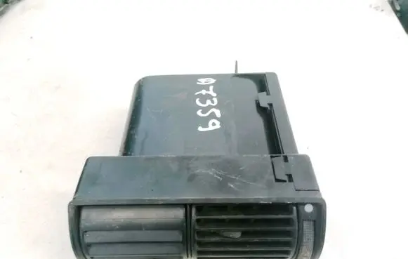 Audi A6 S6 C4 4A Dash center air vent grill 4A1820902