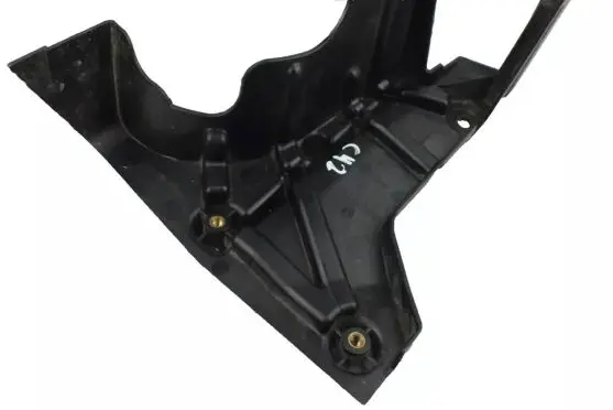 Citroen DS7 Crossback Timing belt guard (cover) 9805747680
