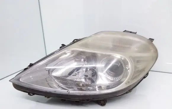 Citroen C8 Headlight/headlamp 1494316080 89006369