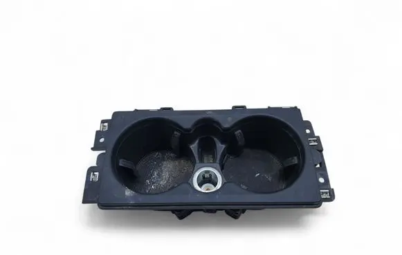 Audi Q7 4M Cup holder front 4M8862533