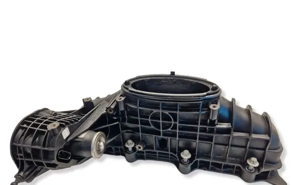 Mercedes-Benz C W204 Intake manifold A6510905737