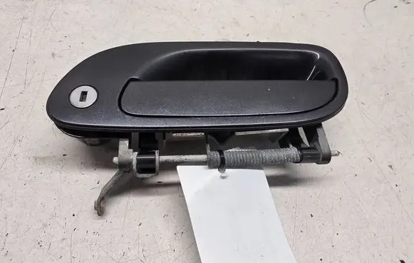 Volvo S80 Front door exterior handle 9159639