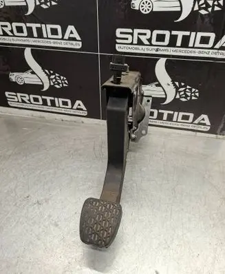 Mercedes-Benz Sprinter W906 Clutch pedal A9062900212