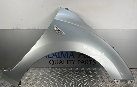 Hyundai i30 Fender
