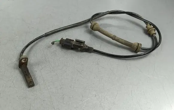 Jeep Compass ABS brake wheel speed sensor
