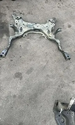 Toyota Yaris Cross Front subframe 512010D270