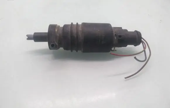 Windscreen/windshield washer pump