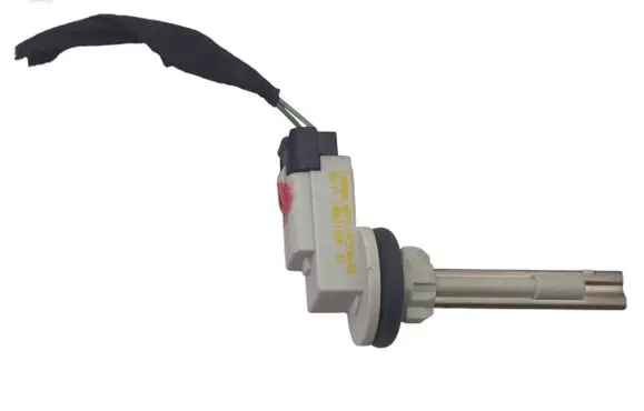 Ford S-MAX Interior temperature sensor 4S7T19C734AA 100366 108611434