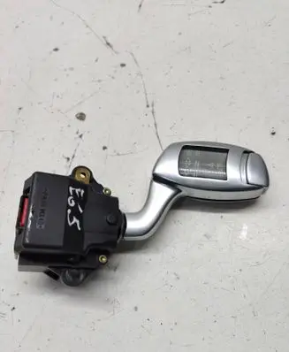BMW 7 E65 E66 Gear shift selector indicator 4114183 01419030 60836