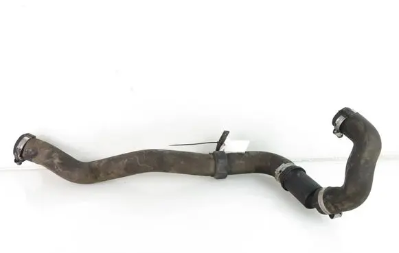Dacia Sandero Intercooler hose/pipe 8200921758A